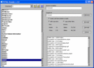 PHTML Encoder screenshot